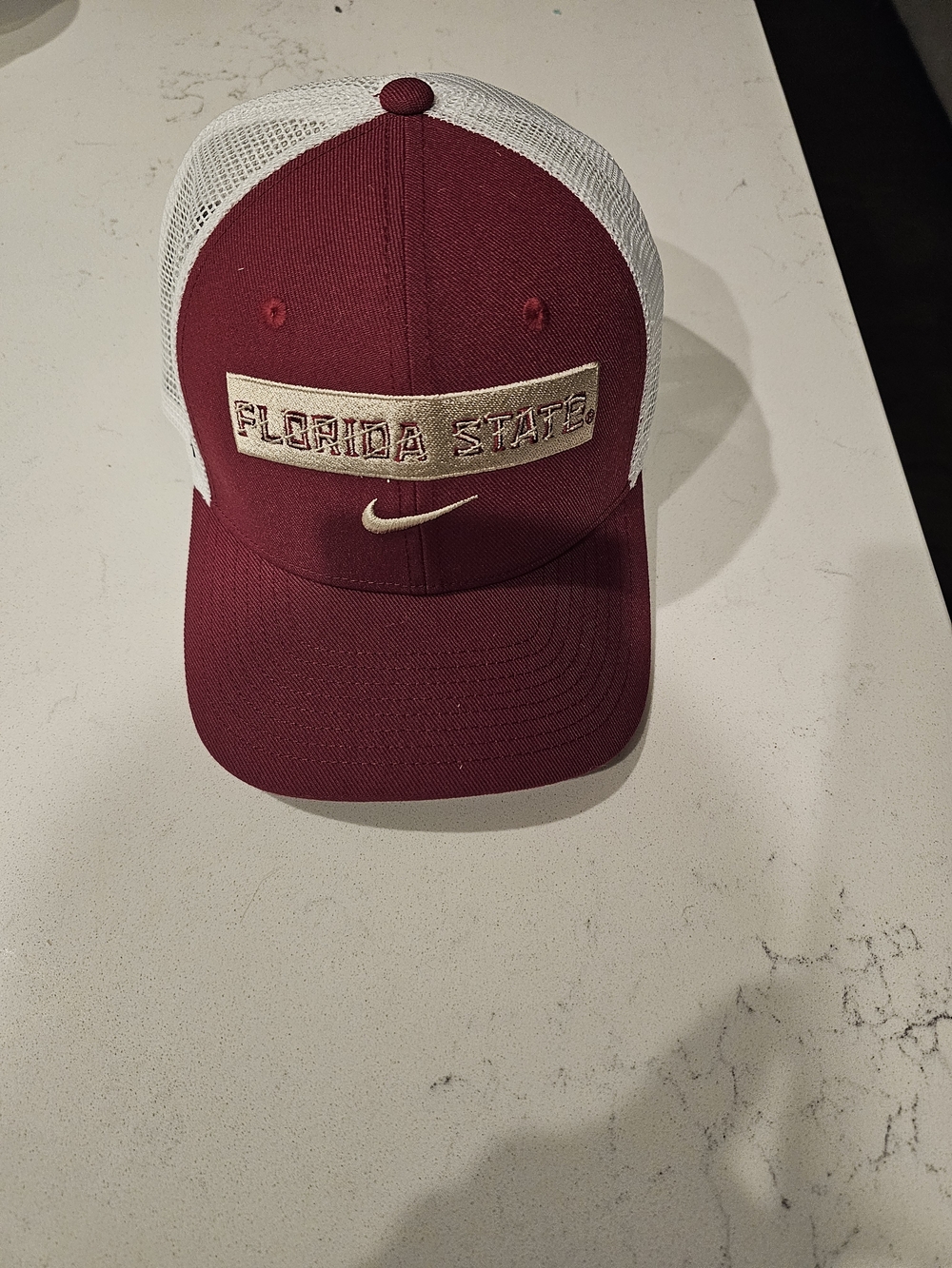 Nike Florida State Hat